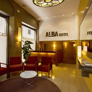 Alba Hotel