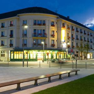 Grand Hôtel Terminus Reine